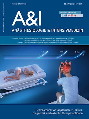 Titelseite der Ausgabe 20256